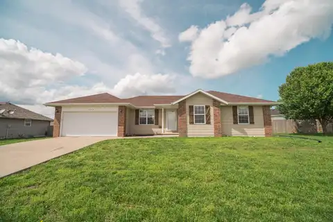 503 Sugar Lane, Clever, MO 65631