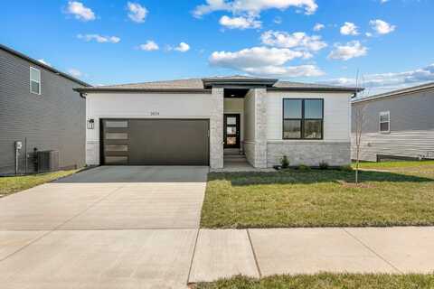 3974 E Wilsons Valley Boulevard, Brookline, MO 65619