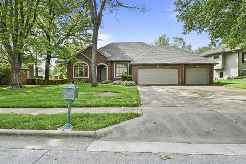 4120 E Windsong Street, Springfield, MO 65809