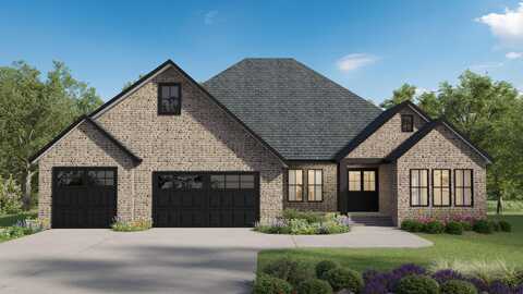 Lot 28 S Dollison Avenue, Springfield, MO 65810