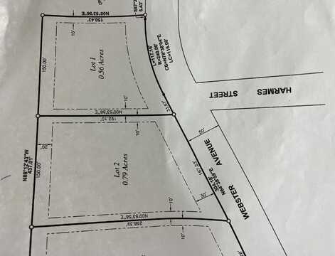 Lot 1 Webster Street, West Plains, MO 65775