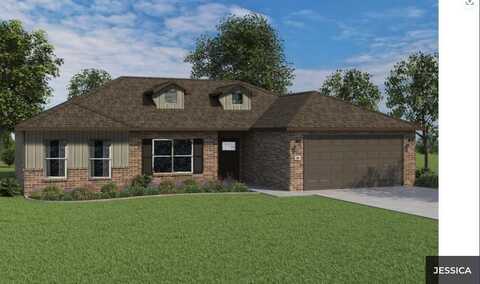 1186 E Habersham Street, Republic, MO 65738