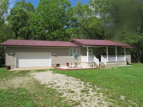 7210 Newkirk Road, Mountain Grove, MO 65711