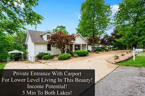 248 Shady Drive, Branson, MO 65616