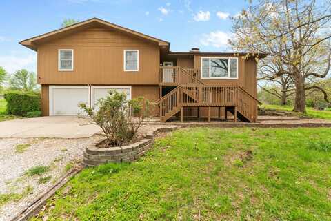 1798 Old Prospect Road, Ozark, MO 65721