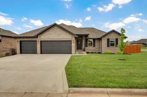 6030 S Brookside Lane, Battlefield, MO 65619