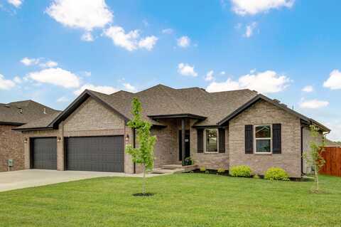6030 S Brookside Lane, Battlefield, MO 65619