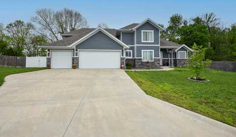 1685 E Vicksburg Passage, Republic, MO 65738