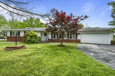3958 W Bogard Street, Springfield, MO 65802