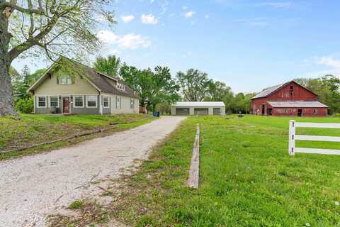 5133 S State Highway Zz, Brookline, MO 65619