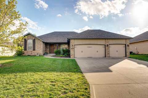 4574 Silo Hills Drive, Springfield, MO 65802