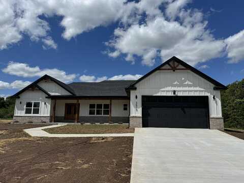 3875 E Dehaven Lane, Fair Grove, MO 65648