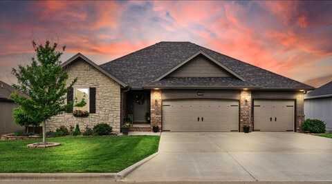 4647 Palma Court, Ozark, MO 65721