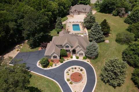 4217 E Farm Rd 132, Springfield, MO 65802
