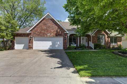 3904 S Meadowbrook Avenue, Springfield, MO 65807