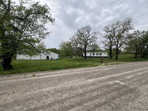 671 Tower Road, Marshfield, MO 65706