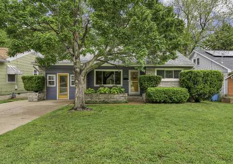 801 W Portland Street, Springfield, MO 65807