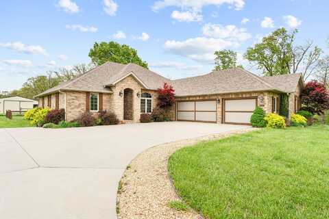8247 E Farm Road 112, Strafford, MO 65757