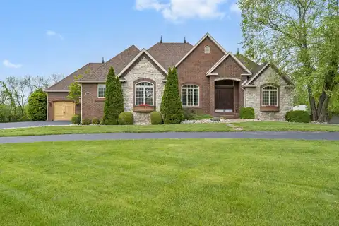 4725 S Farm Rd 199, Rogersville, MO 65742