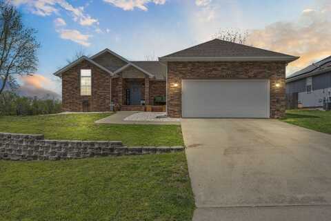 831 Red Rock, Willard, MO 65781