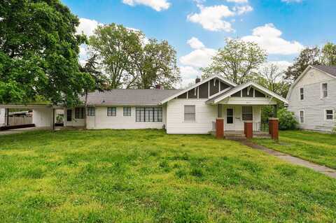 1615 W Nichols Street, Springfield, MO 65802
