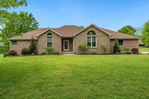 6565 S Callie Road, Rogersville, MO 65742