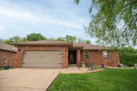 1211 W Broad Street, Republic, MO 65738