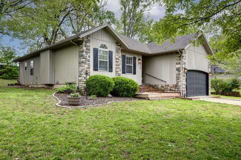 1376 N 14th Street, Ozark, MO 65721