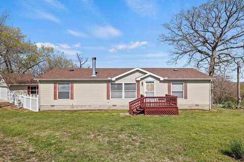 26929 Cordwood Ridge Drive, Shell Knob, MO 65747
