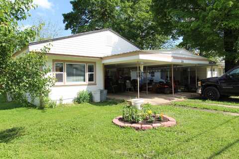 218 S Thayer Avenue, West Plains, MO 65775