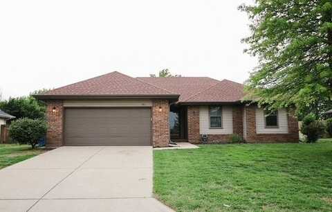 581 Bradford Avenue, Nixa, MO 65714