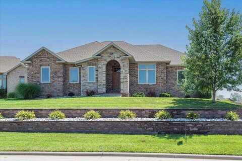 1952 N Citation Avenue, Springfield, MO 65802