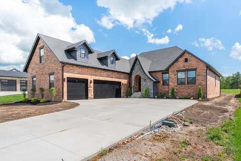 1822 E Cobblestone Drive, Ozark, MO 65721
