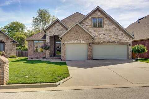 4576 S Stoney Court, Springfield, MO 65810