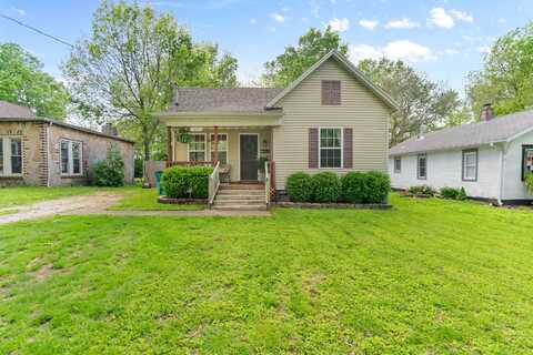 1221 N Prospect Avenue, Springfield, MO 65802