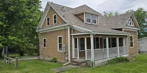 502 S Maple Street, Buffalo, MO 65622