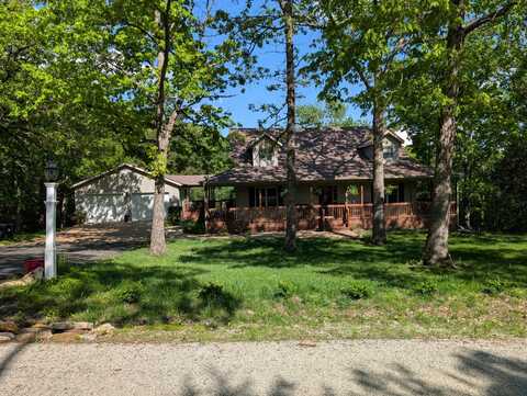 249 Mount Vernon Road, Forsyth, MO 65653