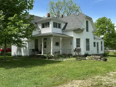 435 W Maple Street, Marshfield, MO 65706