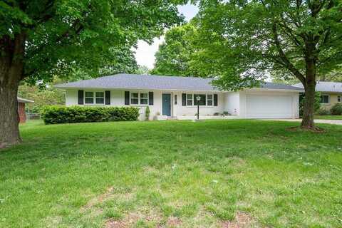 1938 S Westwood Avenue, Springfield, MO 65807