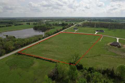 5481 N Sietz, Springfield, MO 65803