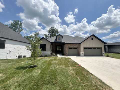 5946 S Clay Avenue, Springfield, MO 65810