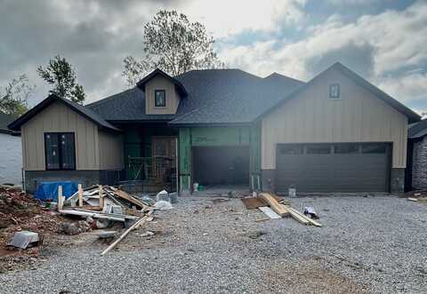 5946 S Clay Avenue, Springfield, MO 65810