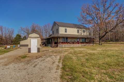 1017 Bright Priairie Road, Seymour, MO 65746