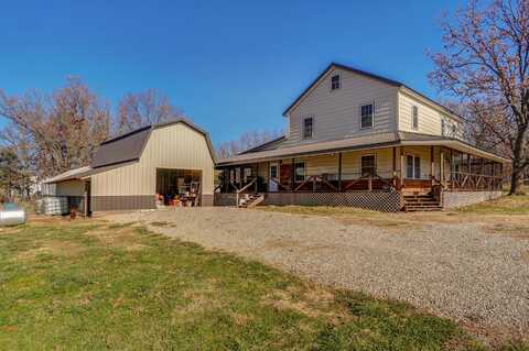 1017 Bright Priairie Road, Seymour, MO 65746