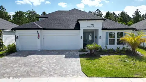 535 ARCHSTONE Way, Saint Augustine, FL 32092