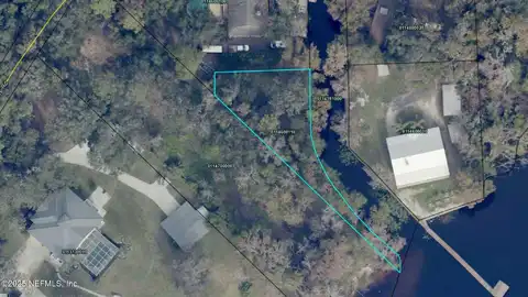 8509 FLORENCE COVE Road, Saint Augustine, FL 32092