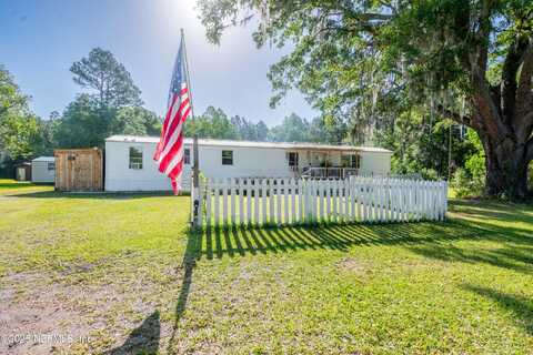14681 SE CR 230A, Starke, FL 32091