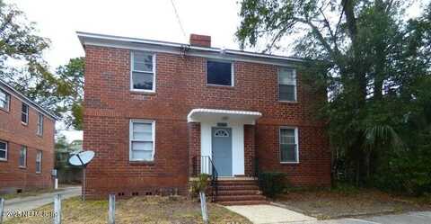 2569 MYRA Street, Jacksonville, FL 32204