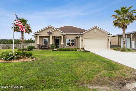 55295 BARTRAM Trail, Callahan, FL 32011