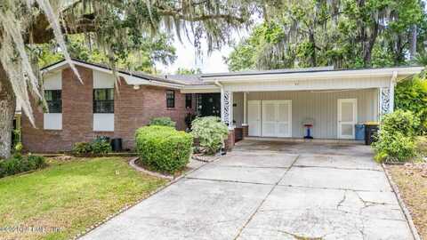 1752 WHITMAN Street, Jacksonville, FL 32210